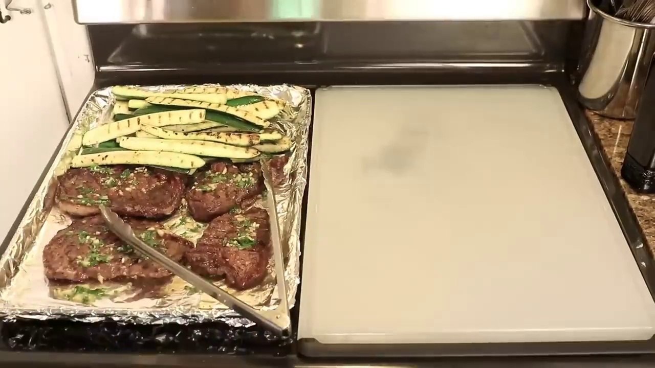 Why I Flavor My Butter, NOT My Steak