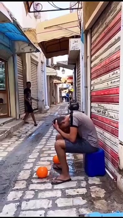 Try. To stop laughing 