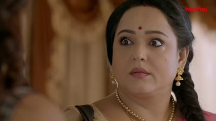 Court nahi jaa rahi hai woh - Hindi Web Series