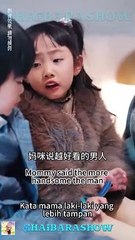 Five years later, she amazed the world with her four children