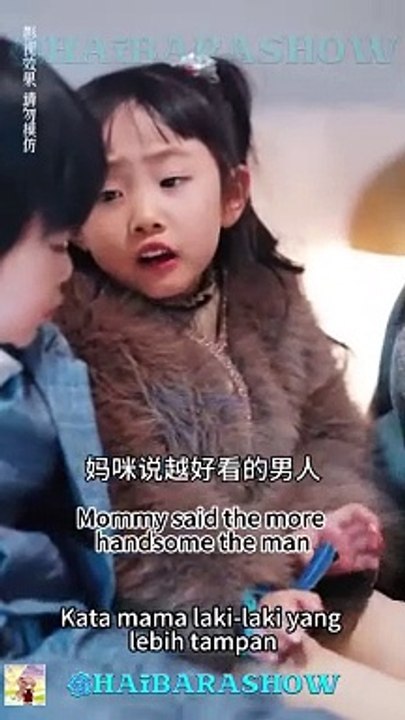 Five years later, she amazed the world with her four children