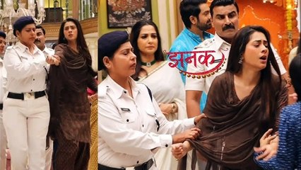 Jhanak today episode