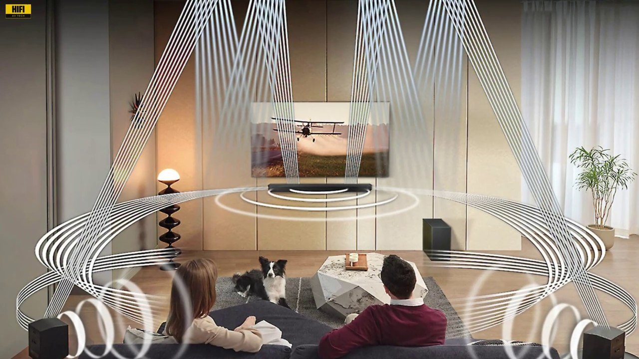 5 Best Home Theater Systems 2024 | Top Home Theater Speaker Systems Reviewed