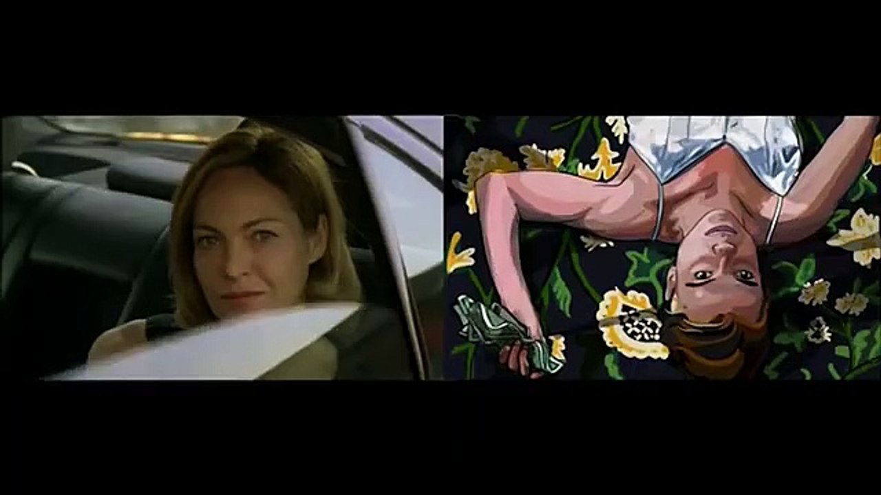 Five Obstructions Bande-annonce (EN)