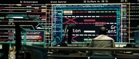 L'Attaque du métro 123 Bande-annonce (ES)