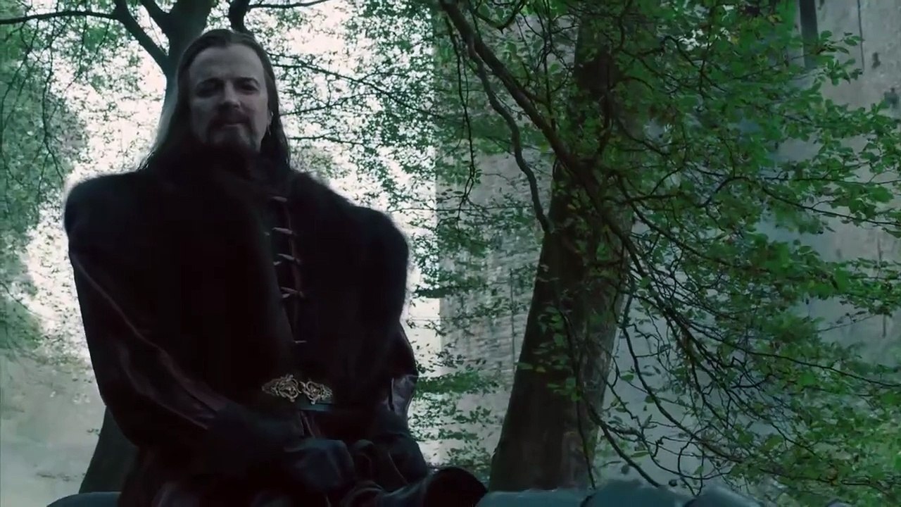 Los Demonios de Da Vince Temporada 3x8