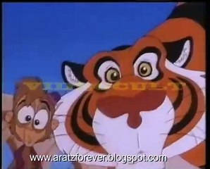 Le Retour de Jafar Bande-annonce (ES)