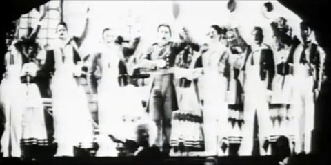 The Pirates of Penzance Bande-annonce (EN)