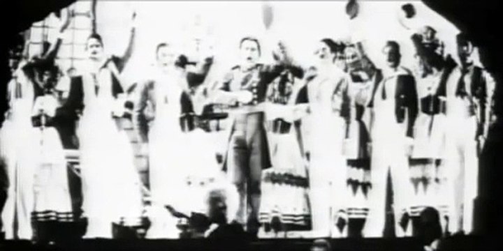 The Pirates of Penzance Bande-annonce (EN)