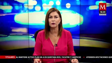 Autoridades detienen a presuntos responsables del asesinato de Paola Salcedo