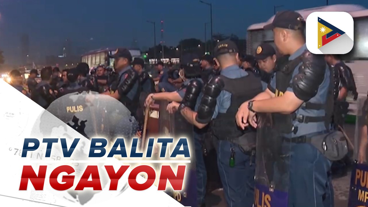 Konstruksyon ng "Big Ticket" Infrastructure Projects ng DOTr, nagpapatuloy