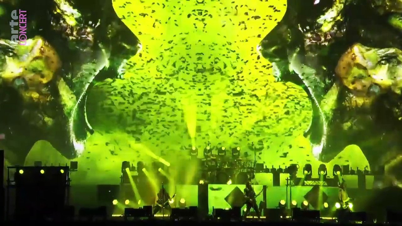 Machine Head - Hellfest 2024