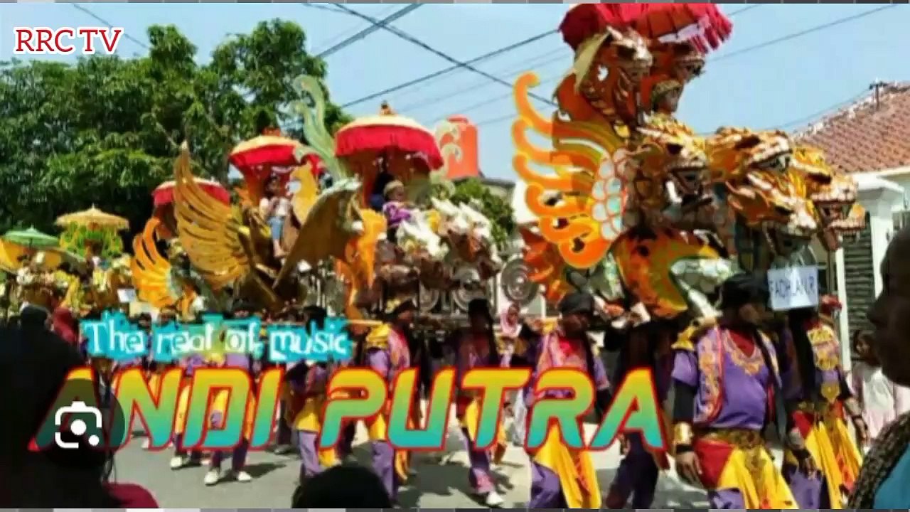 Andi putra one - sebatas batur