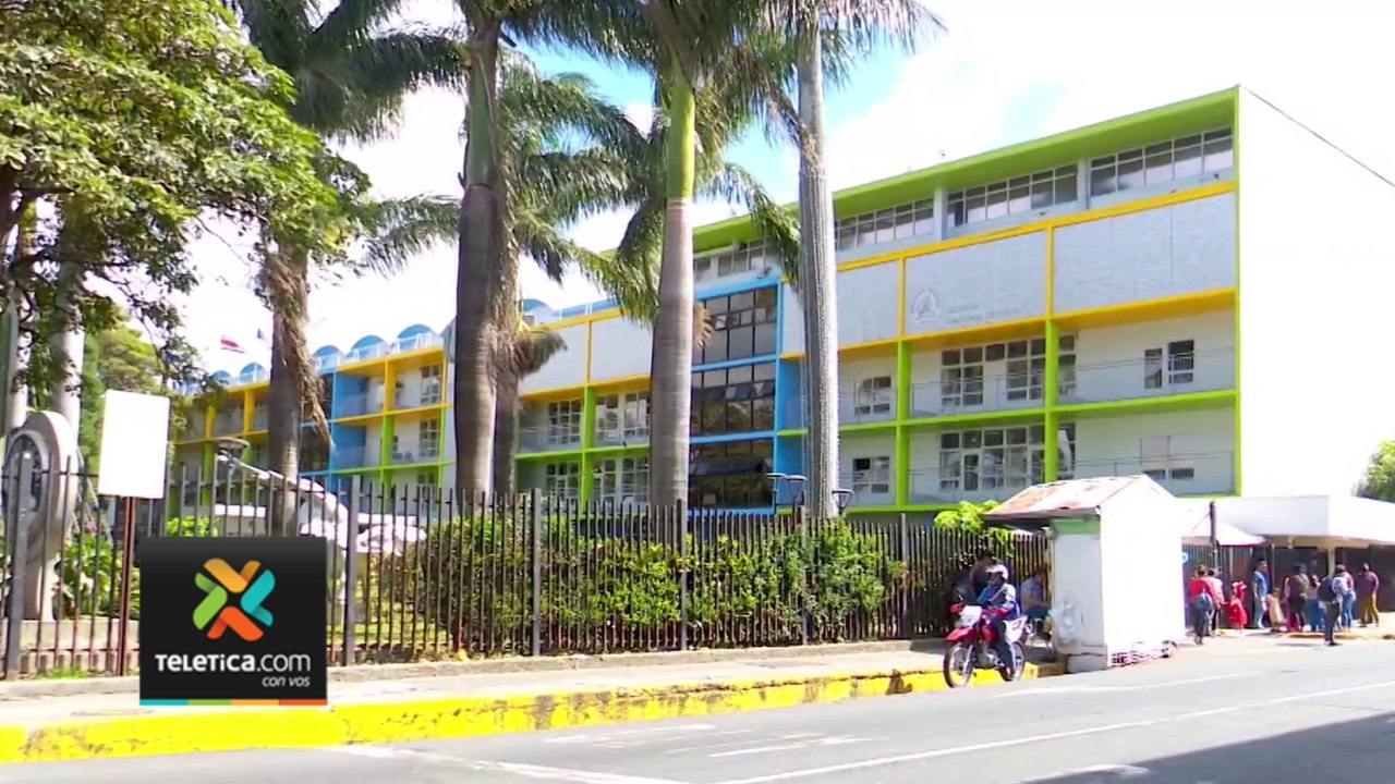 tn7-Hospital de Niños reporta 300 menores ingresados por negligencias y accidentes de tránsito en este 2024-050724