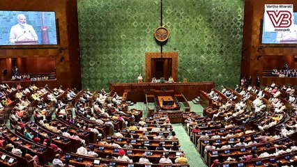 ಶಾಯರಿ, ಕವನಗಳ ಮೂಲಕ ಸರ್ಕಾರಕ್ಕೆ ಚಾಟಿ ಬೀಸಿದ ಸಂಸದ ಇಮ್ರಾನ್ ಪ್ರತಾಪ್ ಗಢಿ | Imran Pratapgarhi