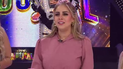 Datsy recibe fuerte regaño de la producción