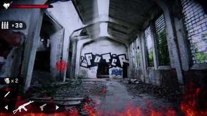 Until The Last Bullet SR