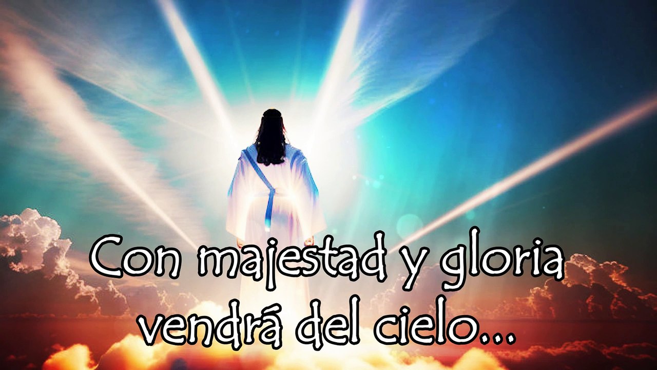 ¡Maranatha! ¡Qué Glorioso Encuentro! | Canto Tema UMCH 2020