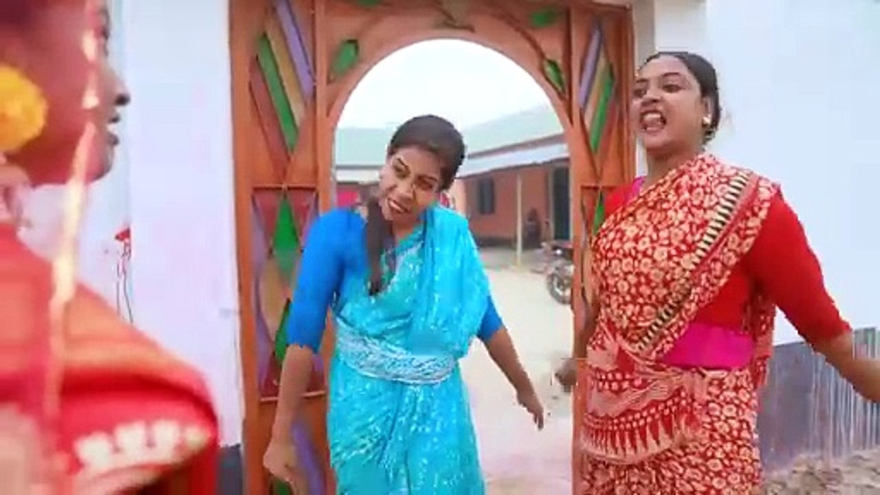 Top New Trending Vairal Funny Video 2024 -- Number 1 Trending for Comedy Video Ep 253 By Busy Fun Lt(720P_HD)