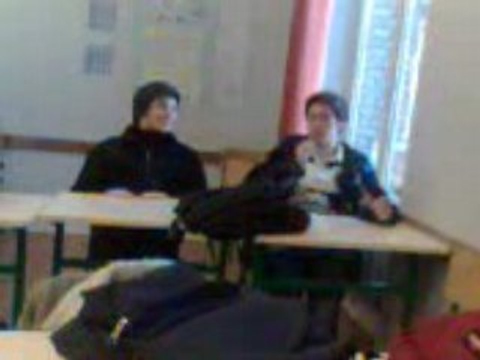 Gomez et Tecktonik Killer !