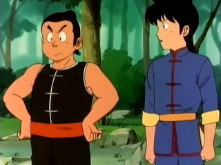 مدرسة الكونغ فو-4