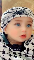 Cute baby reels❣️