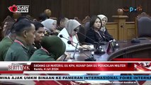 MK Gelar Sidang Pengujian Materiil UU KPK, Kuhap dan UU Peradilan Militer