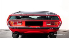 Lamborghini Espada II serie