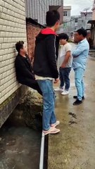 NEW funny video  2023 TikTok china,#funny #tiktok #viralshorts #shorts (2)