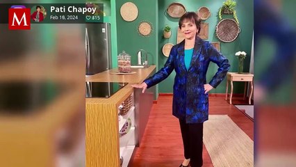 Exempleados de "Ventaneando" interponen demanda contra Pati Chapoy