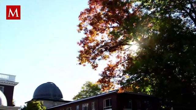 Nuevos descubrimientos sismicos sobre marte y los impactos de meteoritos que sufre al año