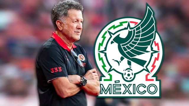 Juan Carlos Osorio admite su cariño por la Selección Mexicana tras primer triunfo con Xolos en Liga MX