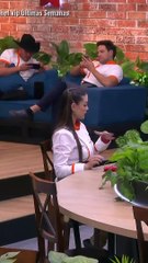 ¡Carolina Tejera es criticada por humillar a las mujeres!