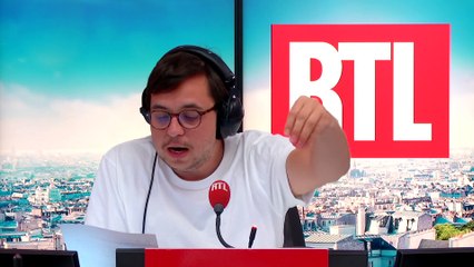 Le journal RTL de 7h du 06 juillet 2024