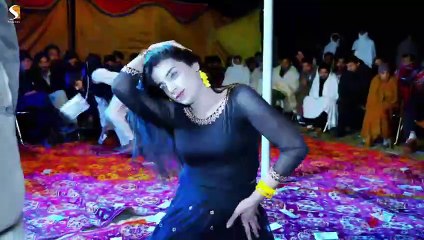 Ay Koi Zarori Tan Nai, Hazi Shah Wedding Dance Performance, SGRecords 2022