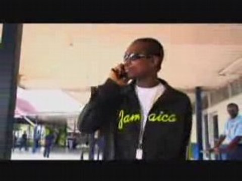 Busy signal - Born & Grow