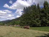 JT DES TERRITOIRES - 06/07/24 - GÉNÉRAL DE GAULLE - LE GRAND JOURNAL DES TERRITOIRES - TéléGrenoble