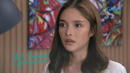 Abot Kamay Na Pangarap: Zoey, nahuli na sa kanyang pinagtataguan! (Episode 569)