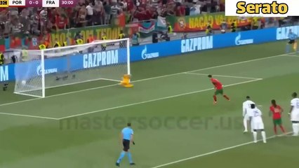 Portugal vs. France vs - All Goals & Highlights - euro 2024