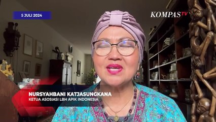 Undip Didesak Pecat Hasyim Asyari sebagai DosenBuntut Kasus Dugaan Asusila