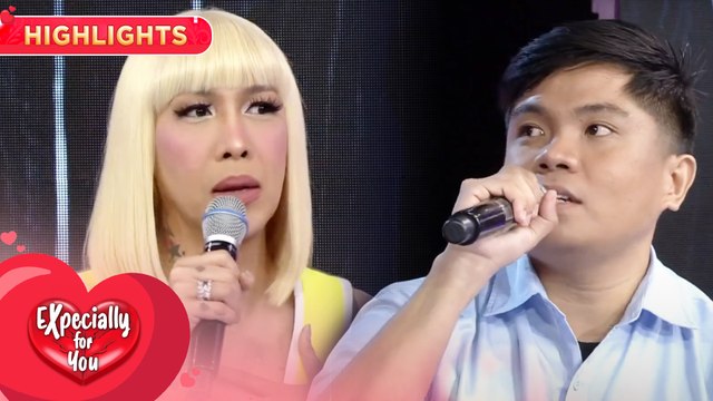 Vice Ganda, natuwa sa pagiging gentleman ni Justin | EXpecially For You