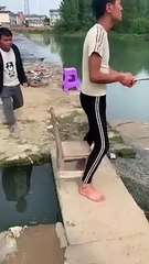 Funny Video for kids. Chinees Funny Video 2024. Comedy Video.