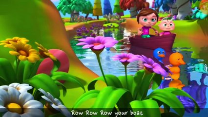 Little Stare, Jack and Jill 3 in One Poem