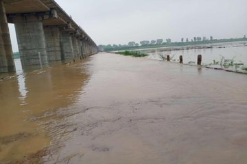 Monsoon Rain : गुलाबी नगर में आज भी बारिश की संभावना, बादल छाए