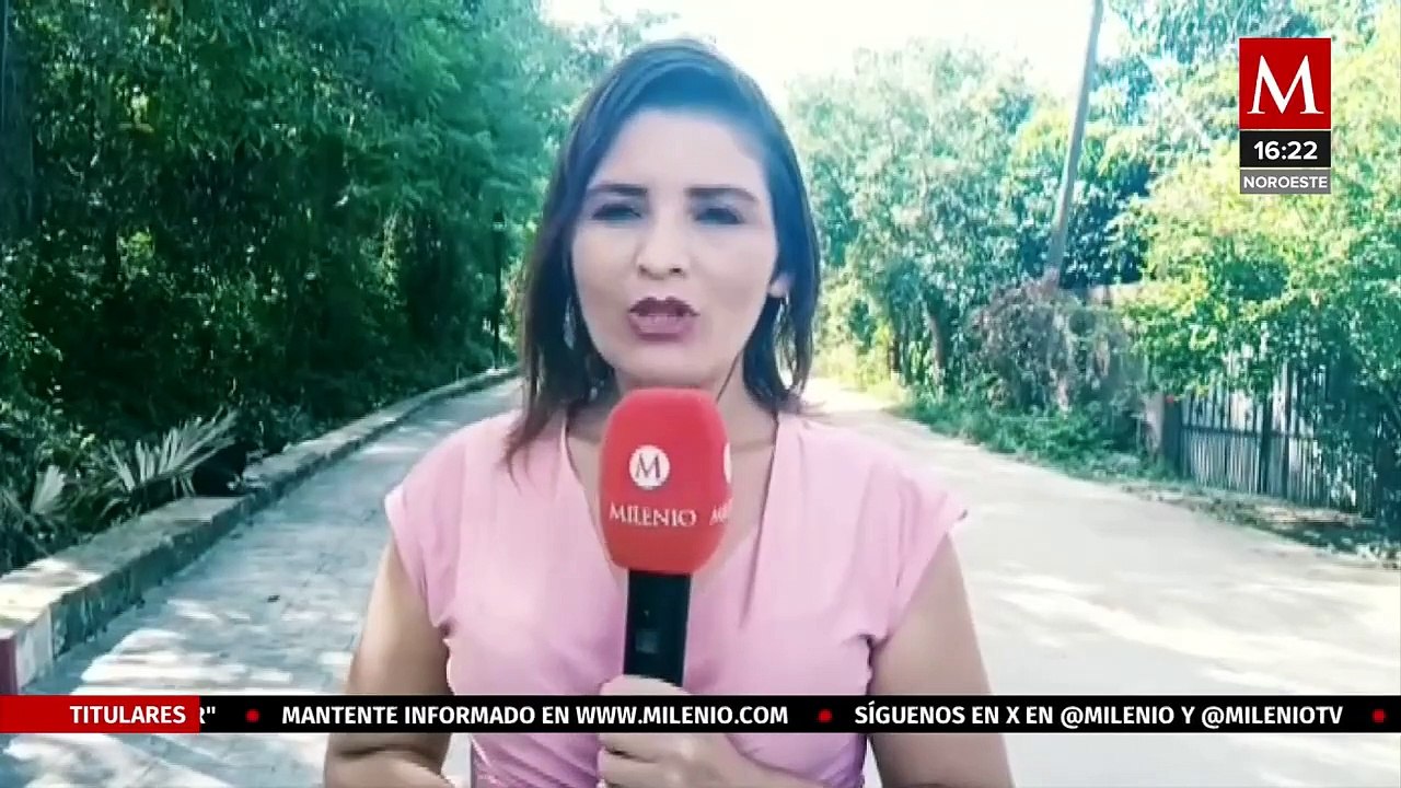 Solicitan apoyo para reparar los daños causados por las intensas lluvias en El Arenal, Hidalgo