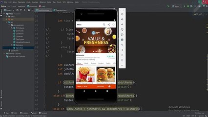 Java for Beginners: Lesson 22 - Mastering Core Concepts (Part 7) 🖥️