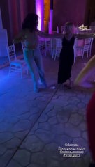 Τίτλοι τέλους για τον «Σασμό» - Το αποχαιρετιστήριο party των πρωταγωνιστών