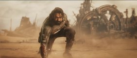 Kalki 2898 AD Trailer - Hindi - Prabhas - Amitabh Bachchan - Kamal Haasan - Deepika - Nag Ashwin