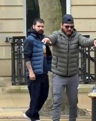 How_can_a_blind_man_see_money#funny_#comedy_#shortvideo_#ytshorts(1080p)