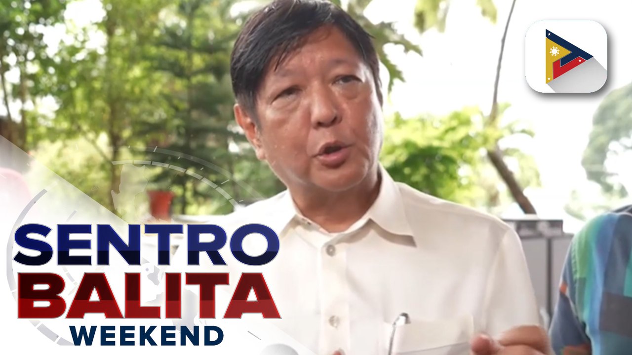 PBBM, pinaalalahanan si incoming DepEd Sec. Sonny Angara na tutukan ang kapakanan ng mga guro